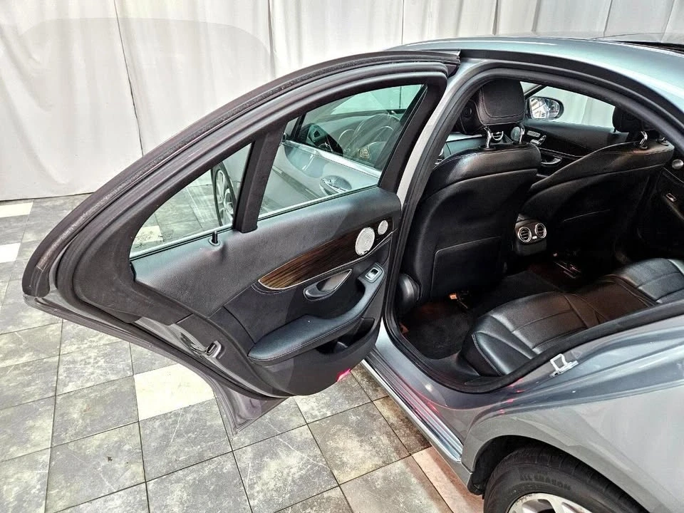 2015 Mercedes-Benz W205 C-Class - Image 9 of 18