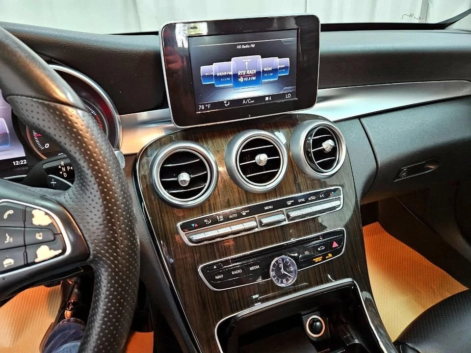 2015 Mercedes-Benz W205 C-Class - Image 18 of 18