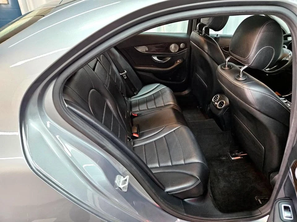 2015 Mercedes-Benz W205 C-Class - Image 13 of 18