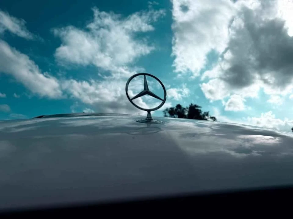 2015 Mercedes-Benz W205 C-Class - Image 14 of 15