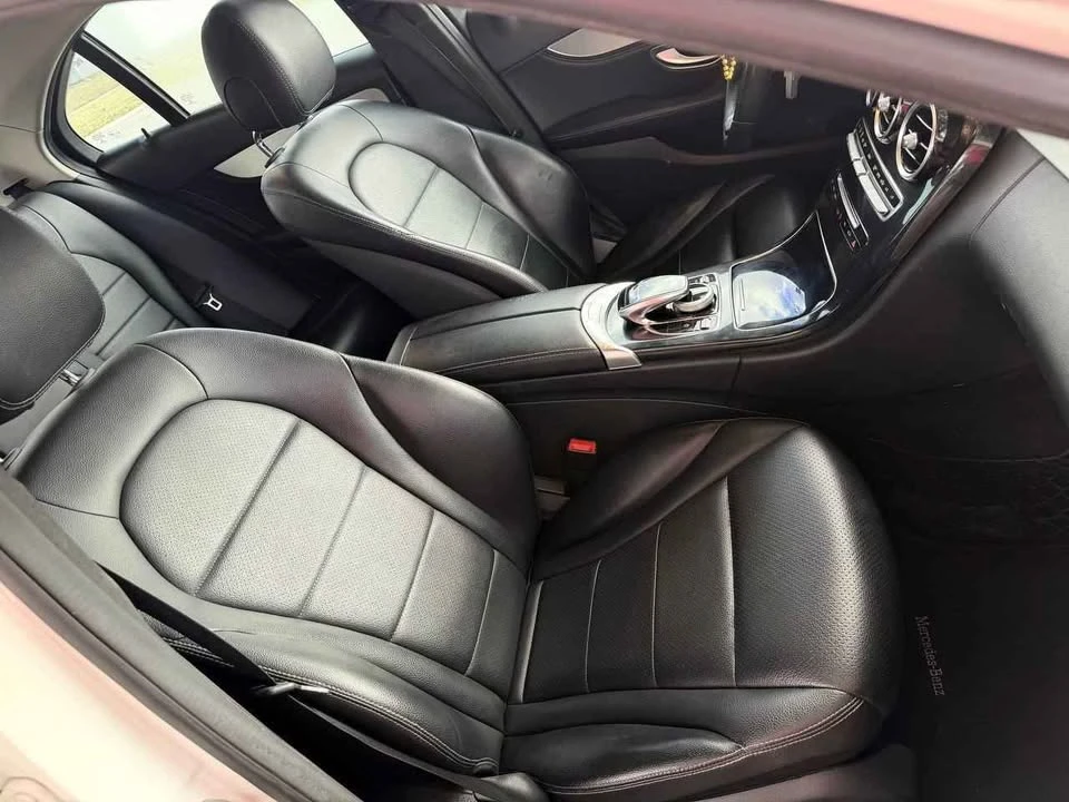 2015 Mercedes-Benz W205 C-Class - Image 11 of 15