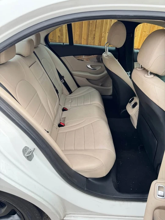 2015 Mercedes-Benz W205 C-Class - Image 11 of 15