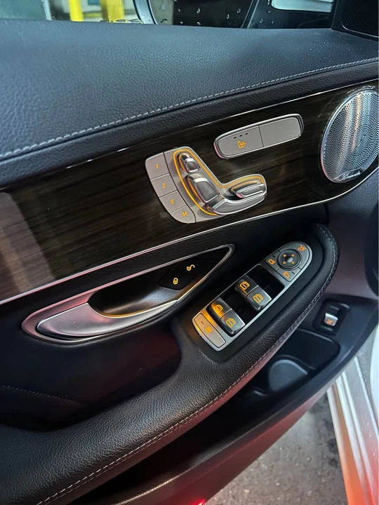 2015 Mercedes-Benz W205 C-Class - Image 15 of 17