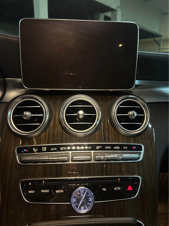 2015 Mercedes-Benz W205 C-Class - Image 16 of 17