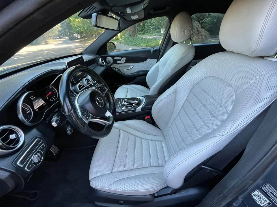 2015 Mercedes-Benz W205 C-Class - Image 7 of 18