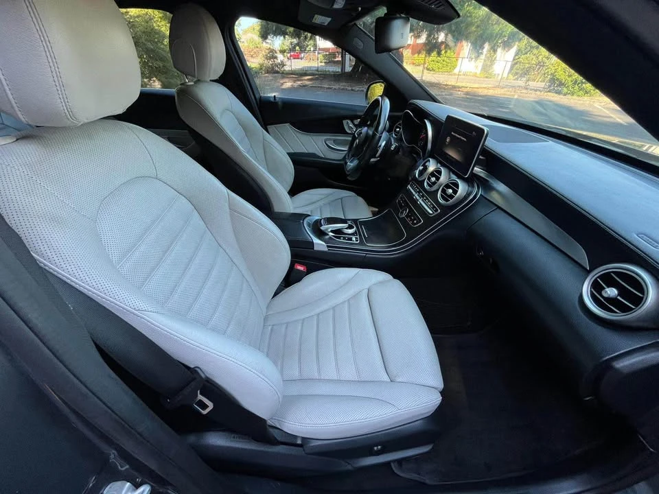 2015 Mercedes-Benz W205 C-Class - Image 9 of 18