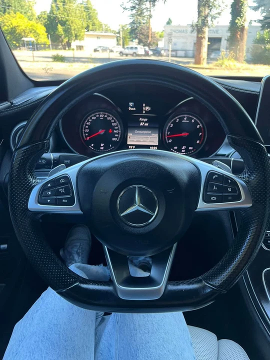 2015 Mercedes-Benz W205 C-Class - Image 15 of 18