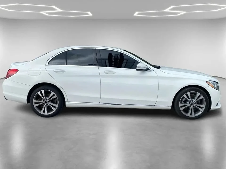 2015 Mercedes-Benz W205 C-Class - Image 10 of 14
