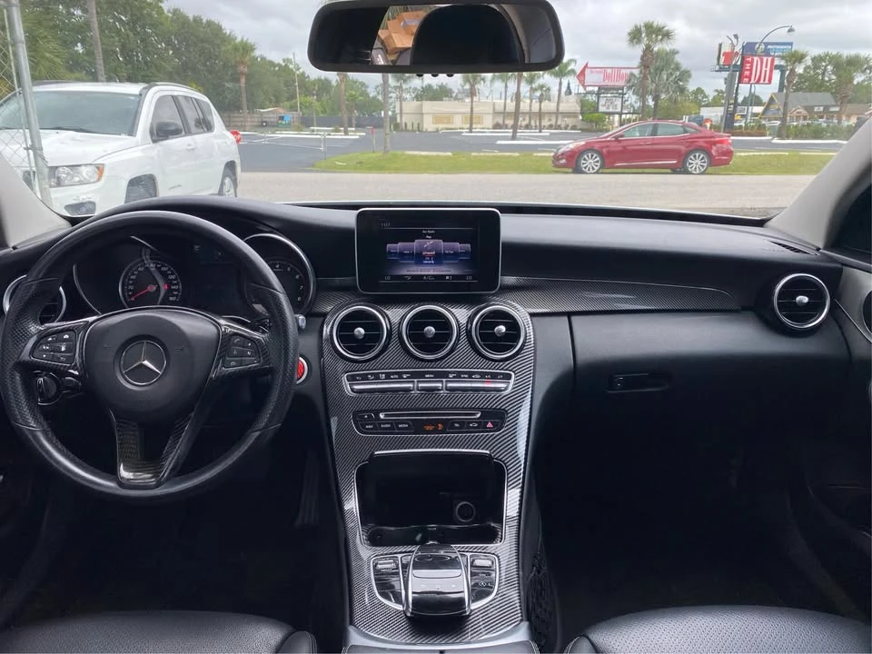 2015 Mercedes-Benz W205 C-Class - Image 14 of 14