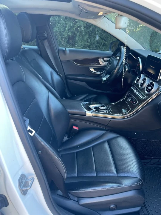 2015 Mercedes-Benz W205 C-Class - Image 11 of 18