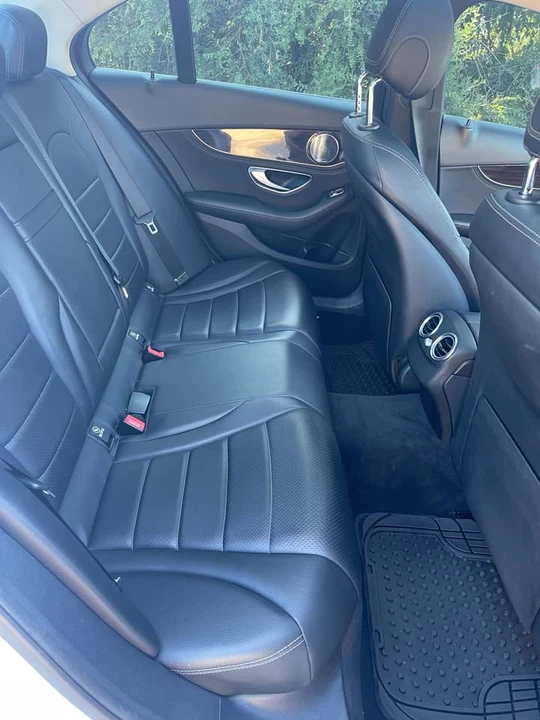 2015 Mercedes-Benz W205 C-Class - Image 12 of 18