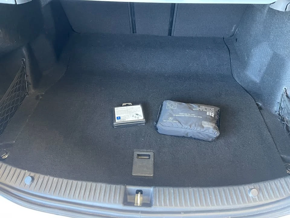 2015 Mercedes-Benz W205 C-Class - Image 18 of 18