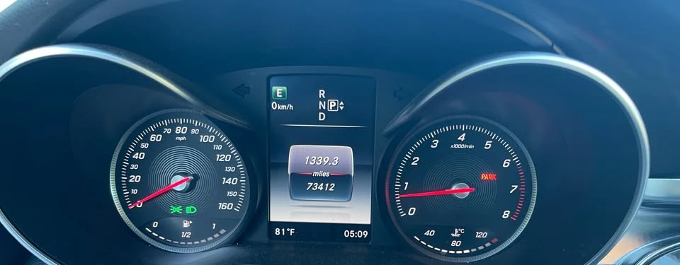 2015 Mercedes-Benz W205 C-Class - Image 15 of 18