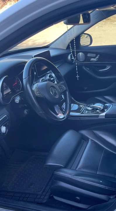 2015 Mercedes-Benz W205 C-Class - Image 7 of 18