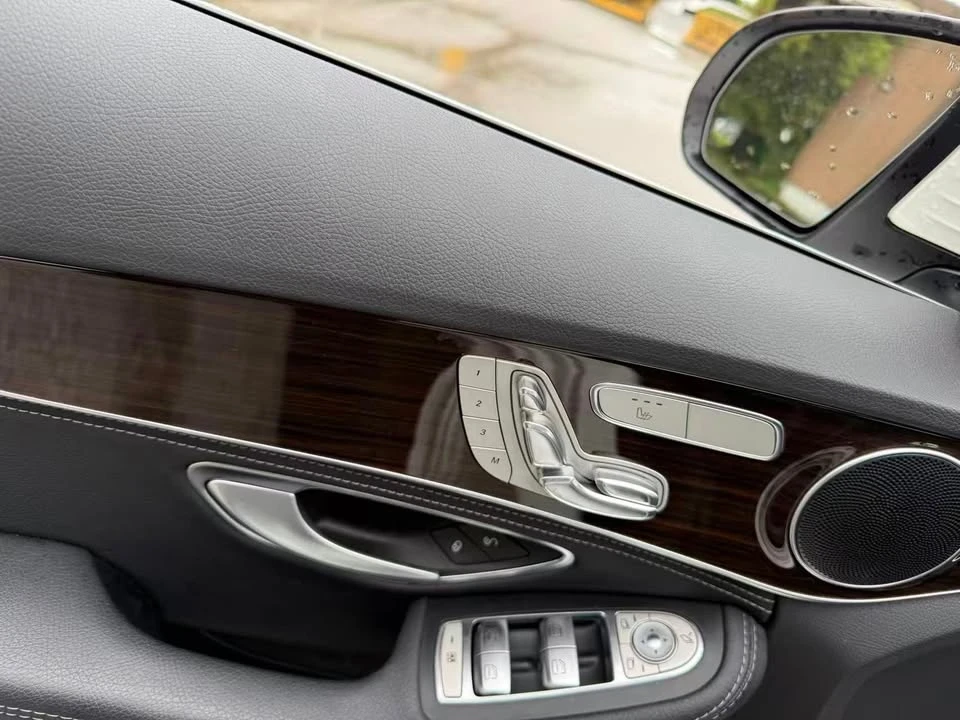 2015 Mercedes-Benz W205 C-Class - Image 14 of 20
