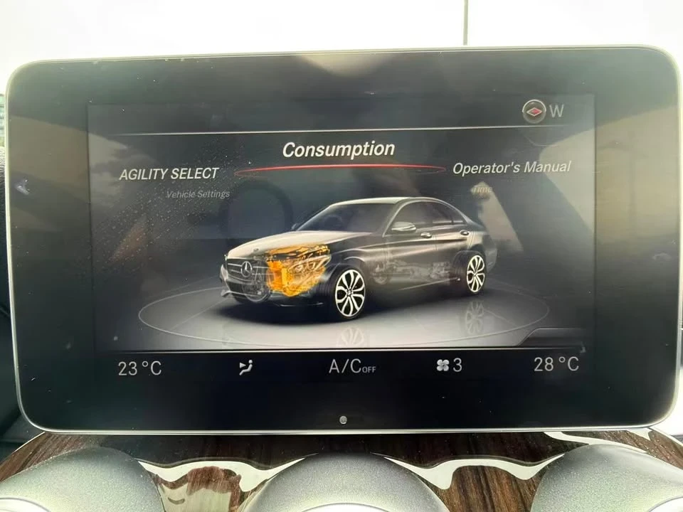 2015 Mercedes-Benz W205 C-Class - Image 13 of 20