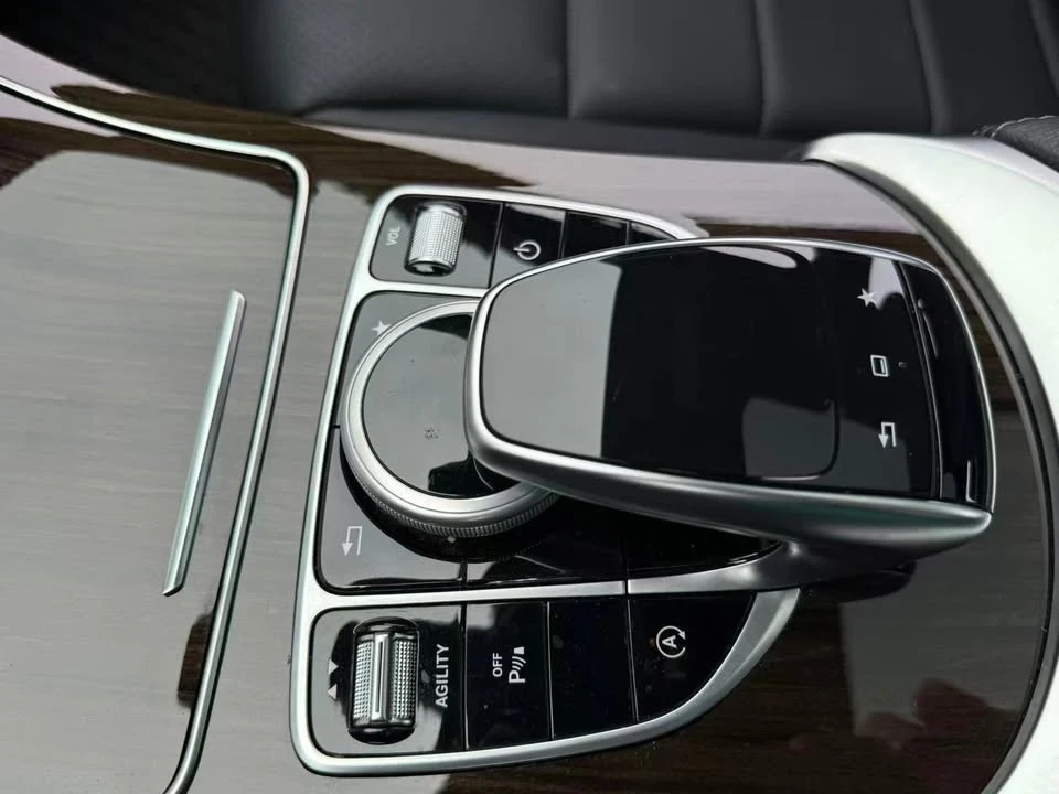 2015 Mercedes-Benz W205 C-Class - Image 16 of 20