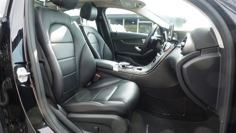 2015 Mercedes-Benz W205 C-Class - Image 6 of 10