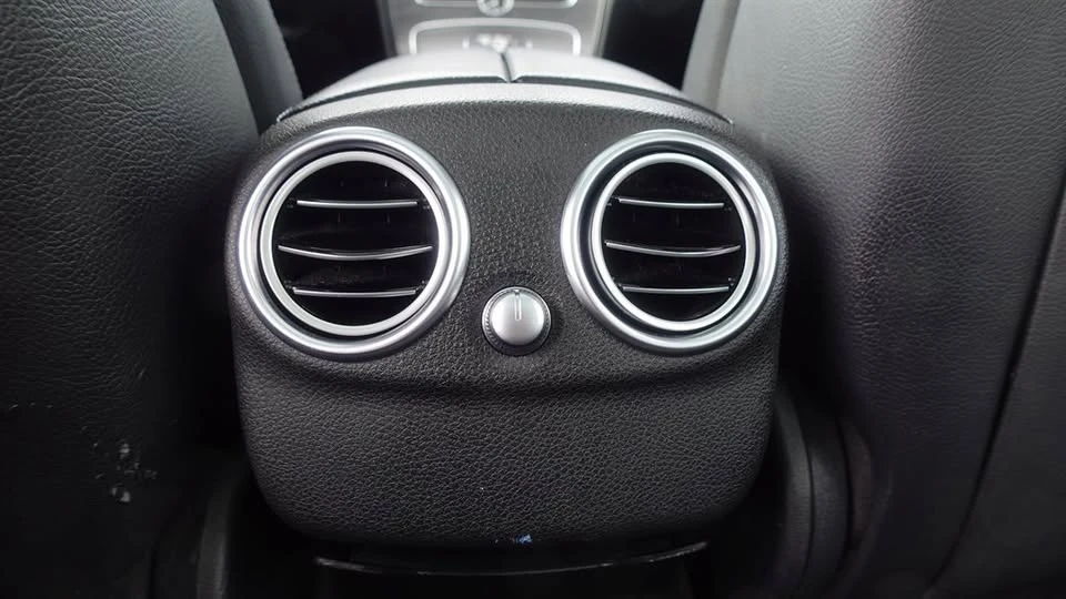 2015 Mercedes-Benz W205 C-Class - Image 7 of 10