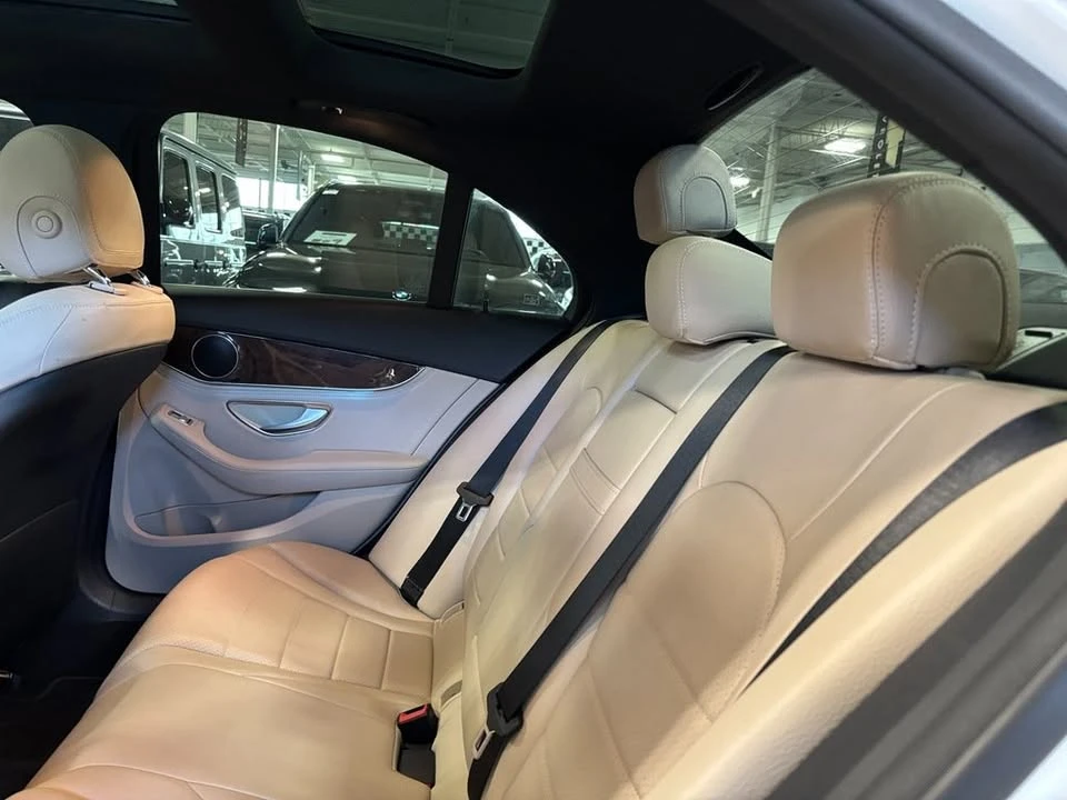 2015 Mercedes-Benz W205 C-Class - Image 20 of 20