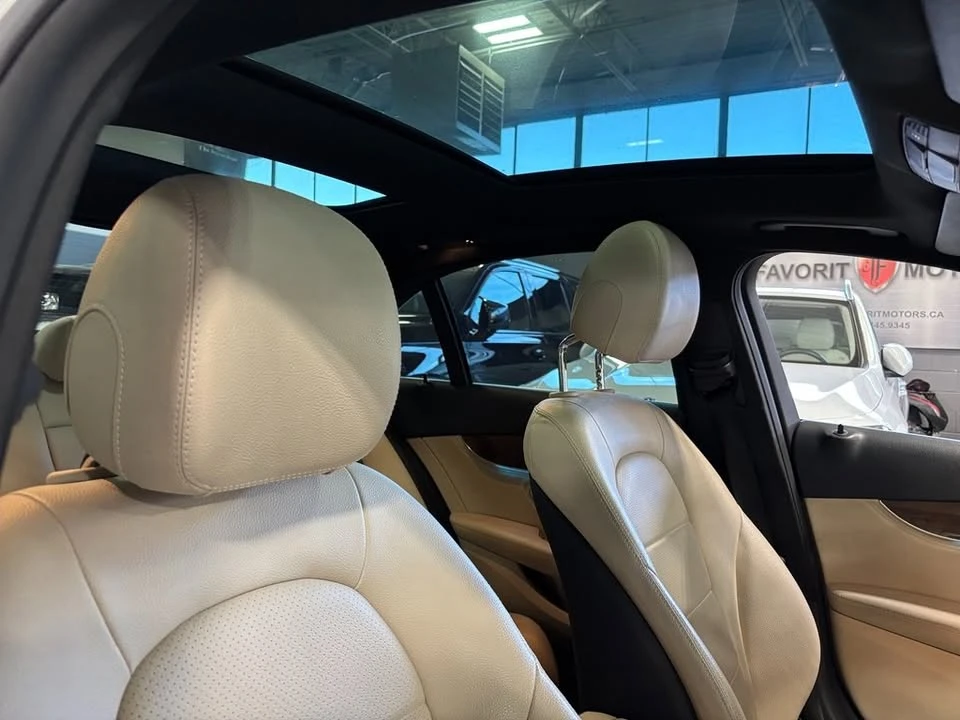 2015 Mercedes-Benz W205 C-Class - Image 15 of 20