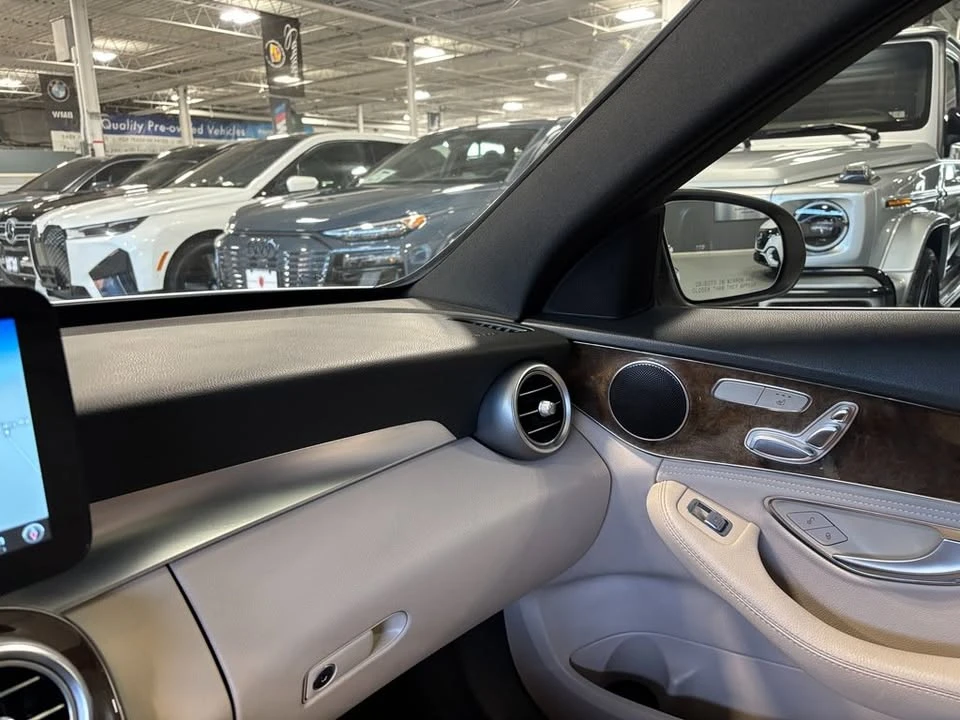 2015 Mercedes-Benz W205 C-Class - Image 11 of 20