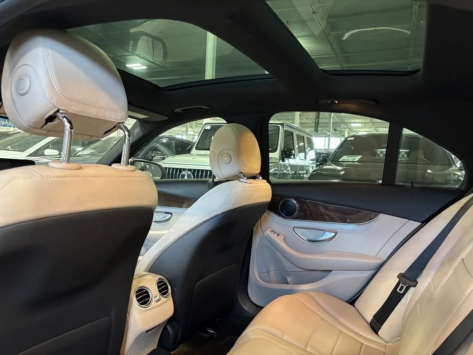 2015 Mercedes-Benz W205 C-Class - Image 19 of 20