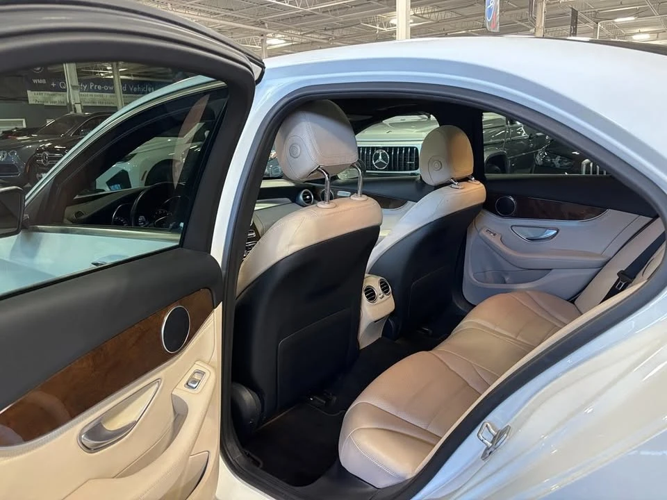 2015 Mercedes-Benz W205 C-Class - Image 17 of 20
