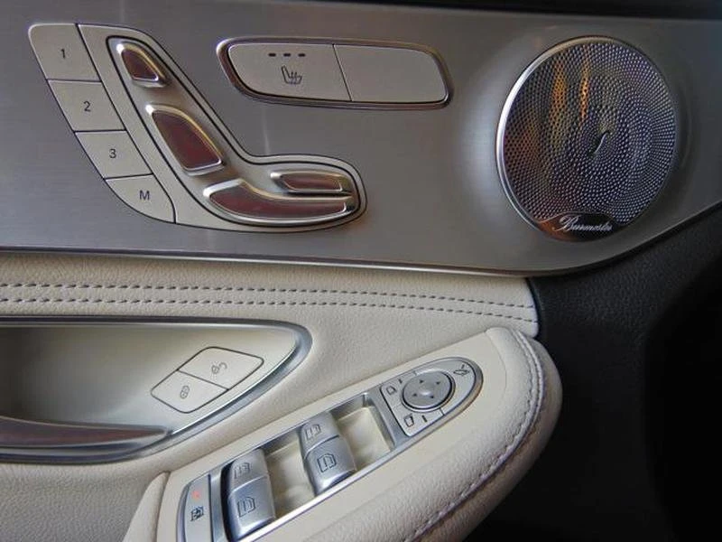 2015 Mercedes-Benz W205 C-Class - Image 16 of 18