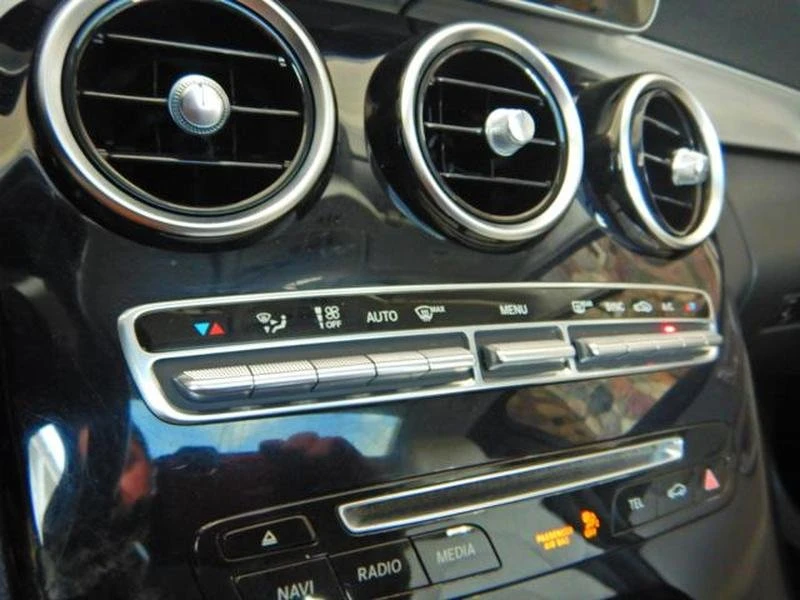 2015 Mercedes-Benz W205 C-Class - Image 17 of 18