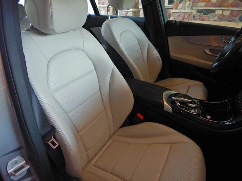 2015 Mercedes-Benz W205 C-Class - Image 12 of 18