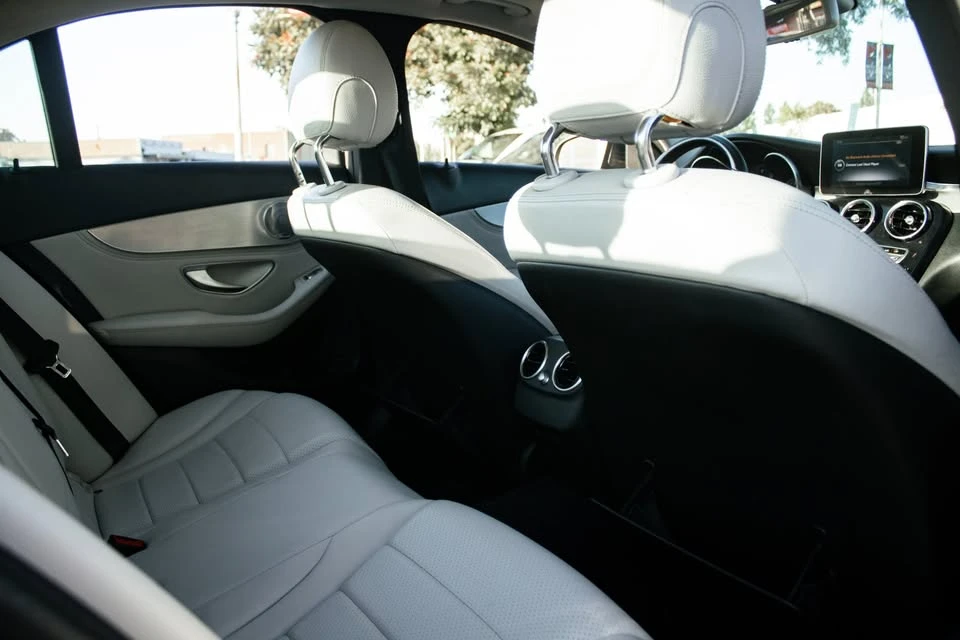2015 Mercedes-Benz W205 C-Class - Image 11 of 20