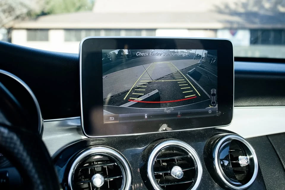 2015 Mercedes-Benz W205 C-Class - Image 16 of 20
