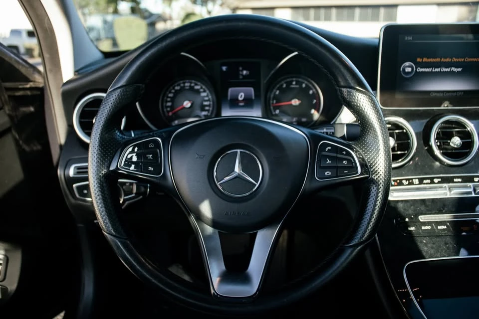 2015 Mercedes-Benz W205 C-Class - Image 13 of 20