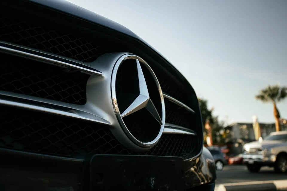 2015 Mercedes-Benz W205 C-Class - Image 20 of 20
