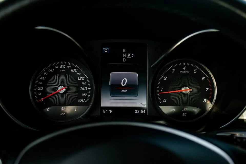 2015 Mercedes-Benz W205 C-Class - Image 14 of 20