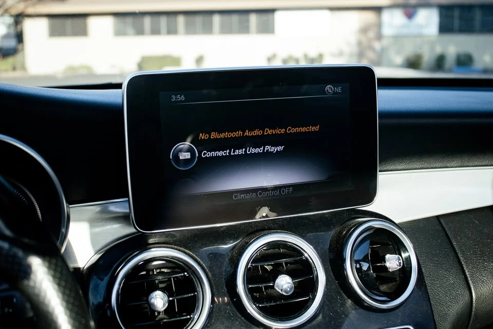 2015 Mercedes-Benz W205 C-Class - Image 15 of 20