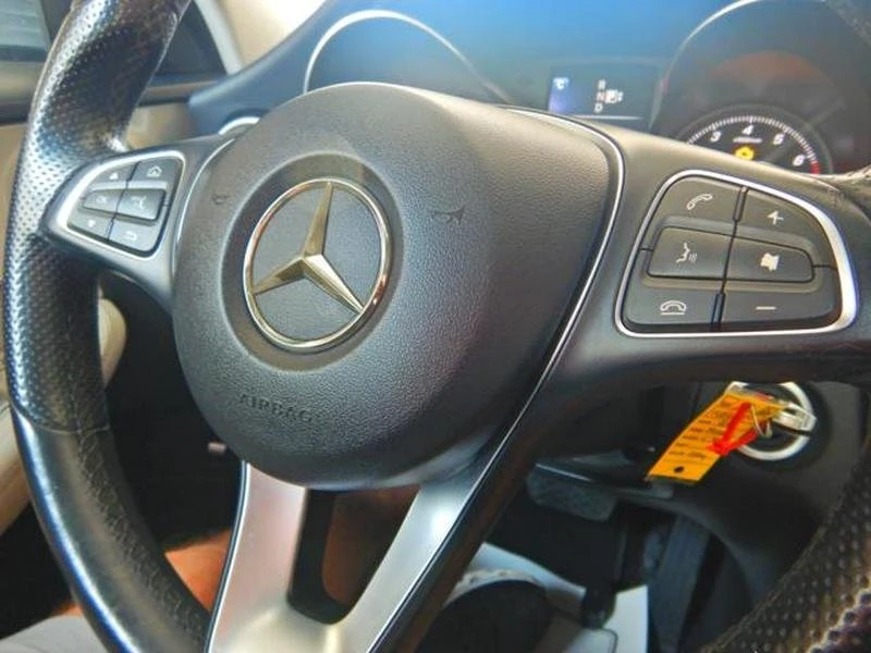 2015 Mercedes-Benz W205 C-Class - Image 15 of 19