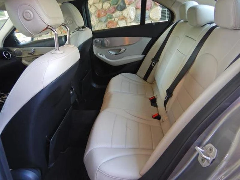 2015 Mercedes-Benz W205 C-Class - Image 12 of 19