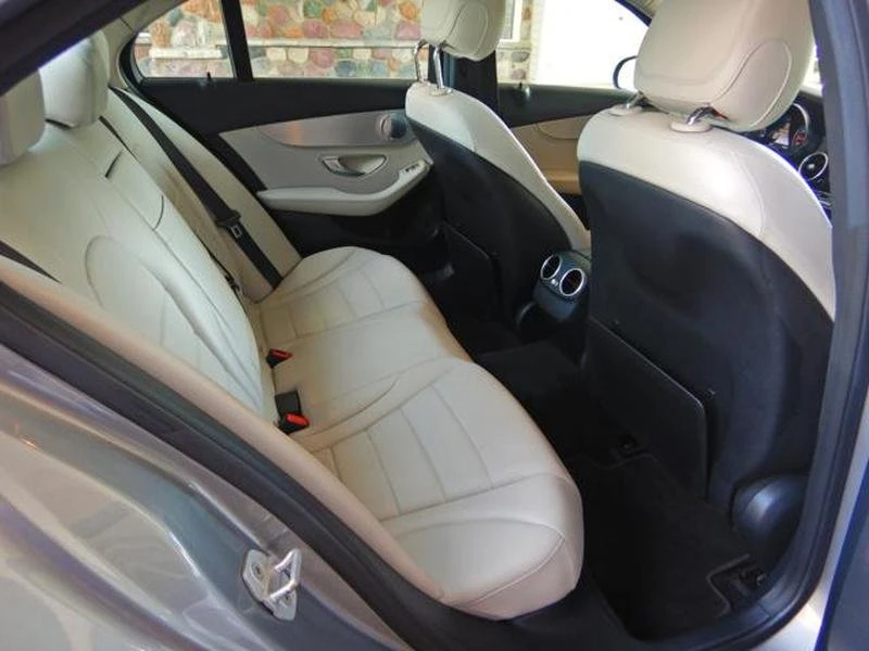 2015 Mercedes-Benz W205 C-Class - Image 13 of 19