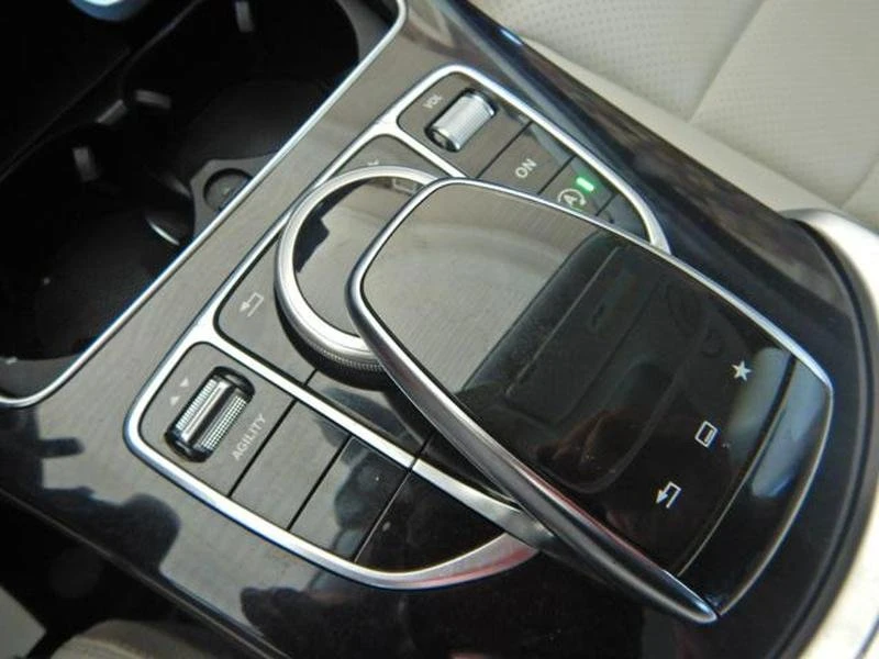 2015 Mercedes-Benz W205 C-Class - Image 16 of 19
