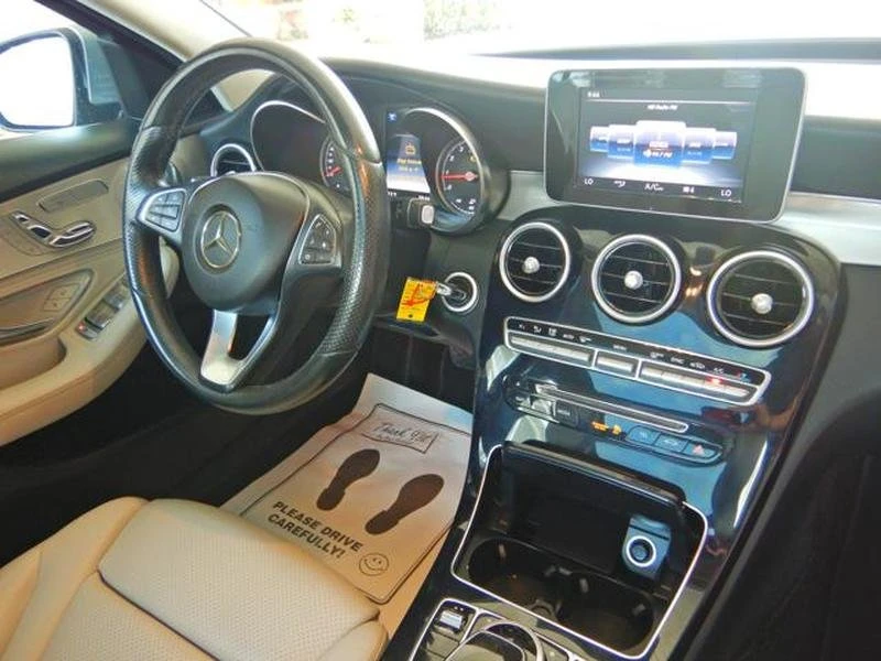 2015 Mercedes-Benz W205 C-Class - Image 6 of 19
