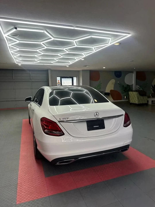2015 Mercedes-Benz W205 C-Class - Image 4 of 19