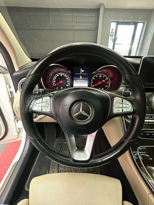 2015 Mercedes-Benz W205 C-Class - Image 10 of 19