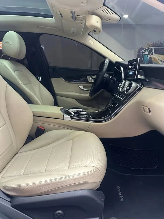 2015 Mercedes-Benz W205 C-Class - Image 17 of 19