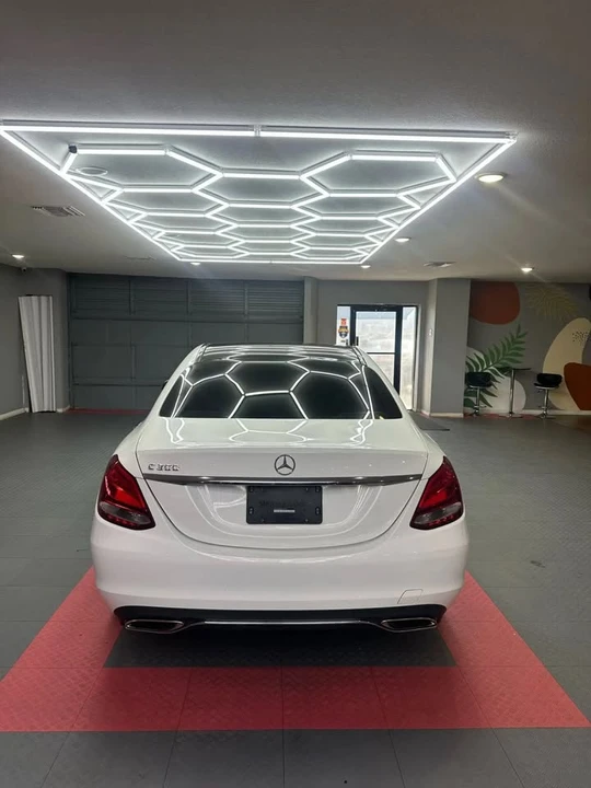 2015 Mercedes-Benz W205 C-Class - Image 3 of 19