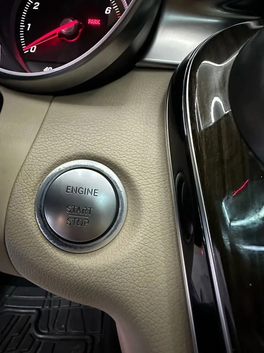 2015 Mercedes-Benz W205 C-Class - Image 11 of 19