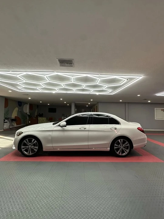 2015 Mercedes-Benz W205 C-Class - Image 2 of 19