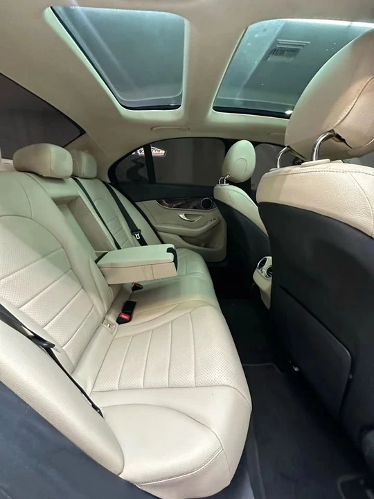 2015 Mercedes-Benz W205 C-Class - Image 16 of 19