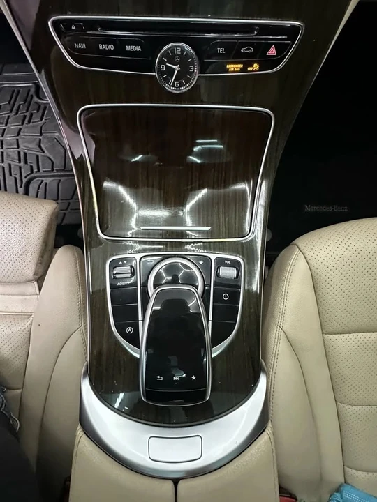 2015 Mercedes-Benz W205 C-Class - Image 12 of 19